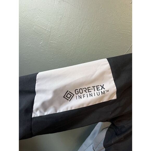 Mountain Hardwear Backslope 3 in 1 GTX Infinium Gore-Tex Jacket Men’s Large - Picture 4 of 4